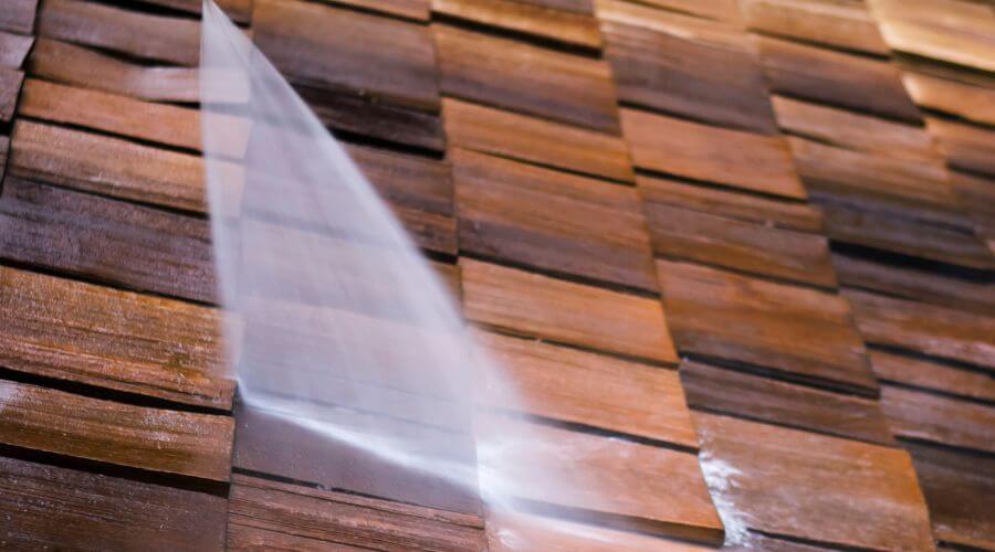 Composite tile roof services in Tripler Army Medical Center, HI